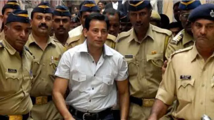 माफिया अबु सलेम को फर्जी पासपोर्ट मामले में 3 साल की सज़ा