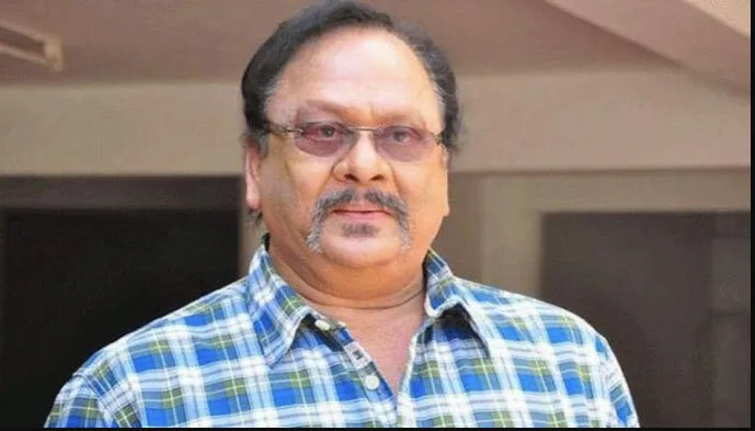 अभिनेता कृष्णम राजू नहीं रहे, पीएम ने जताया शोक