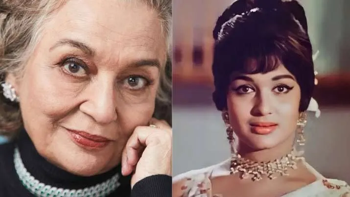 Asha Parekh