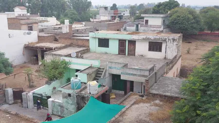 हरियाणा का मॉडल बनेगा मंत्री बबली का गांव ‘बढाईखेड़ा’