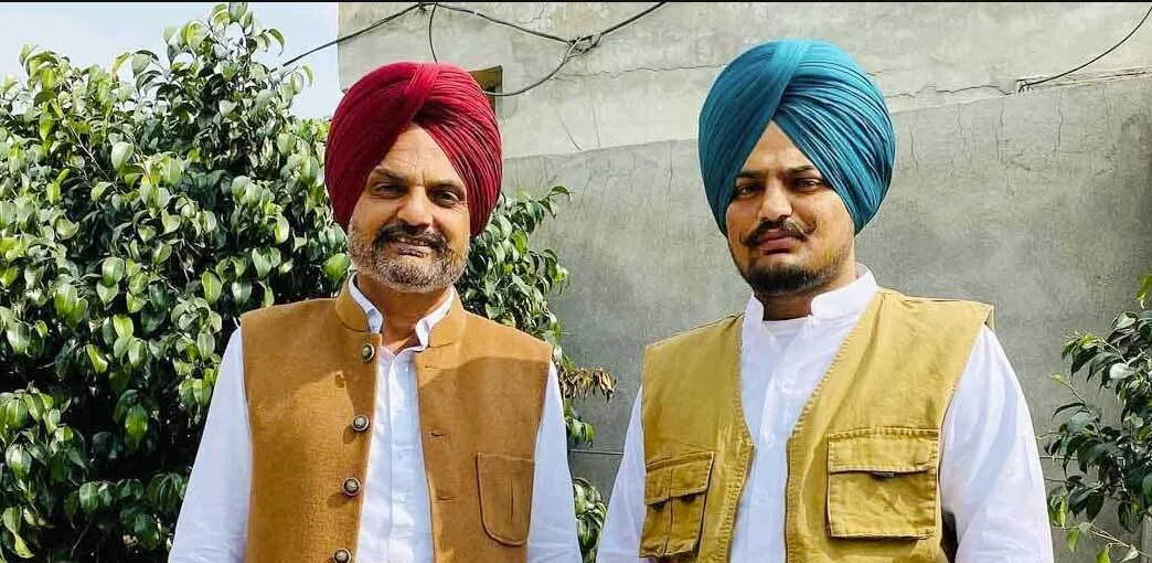 सिद्धू मूसेवाला के पिता बलकौर सिंह की तबीयत बिगड़ी
