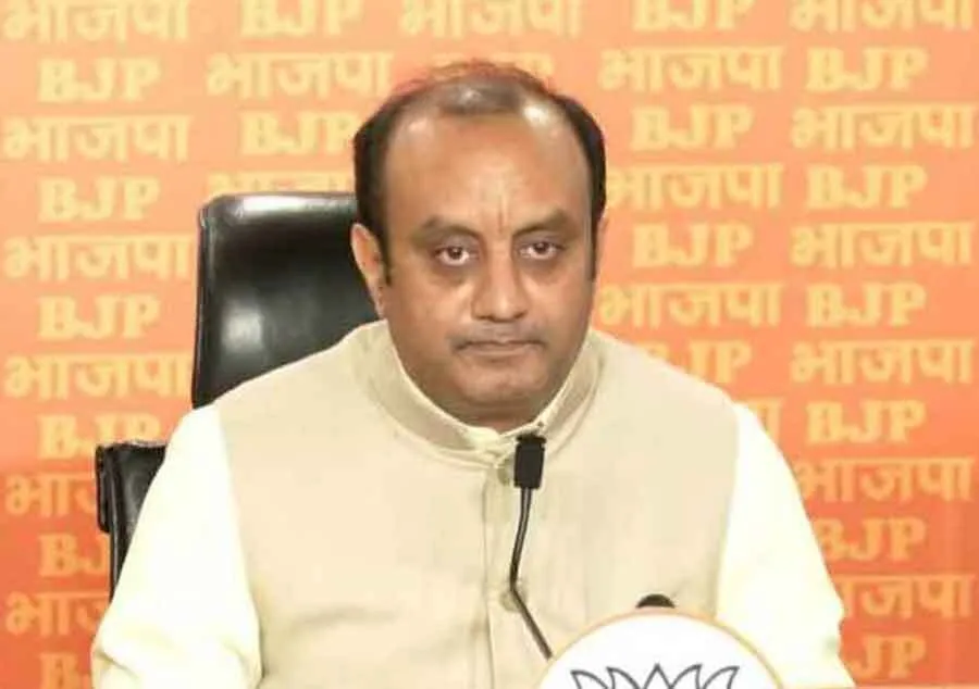 दिल्ली शराब घोटाले पर भाजपा ने दूसरा स्टिंग वीडियो किया जारी