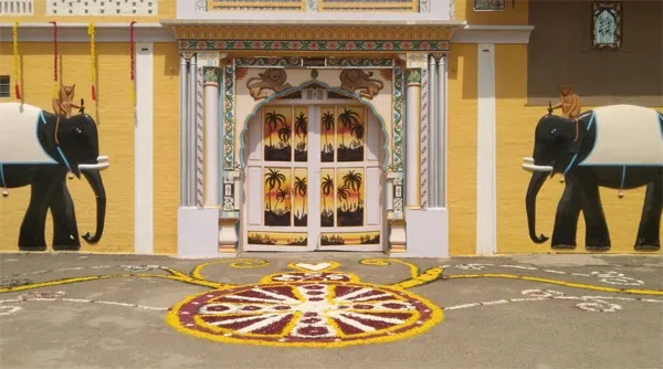 Budharwali