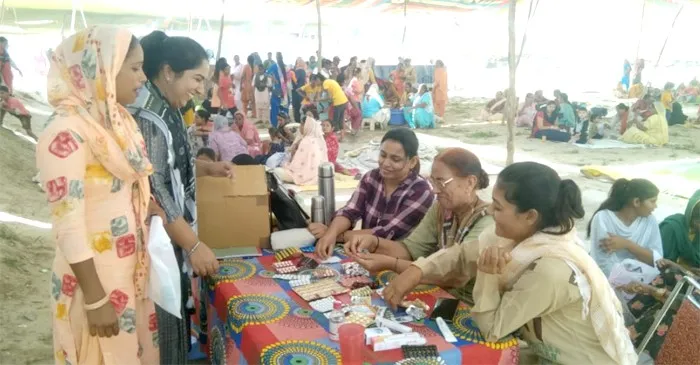 Budharwali