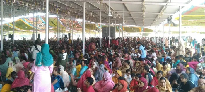 Budharwali