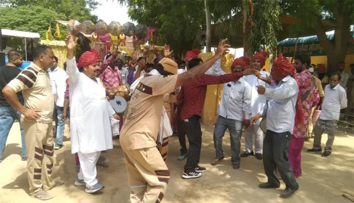 Budharwali