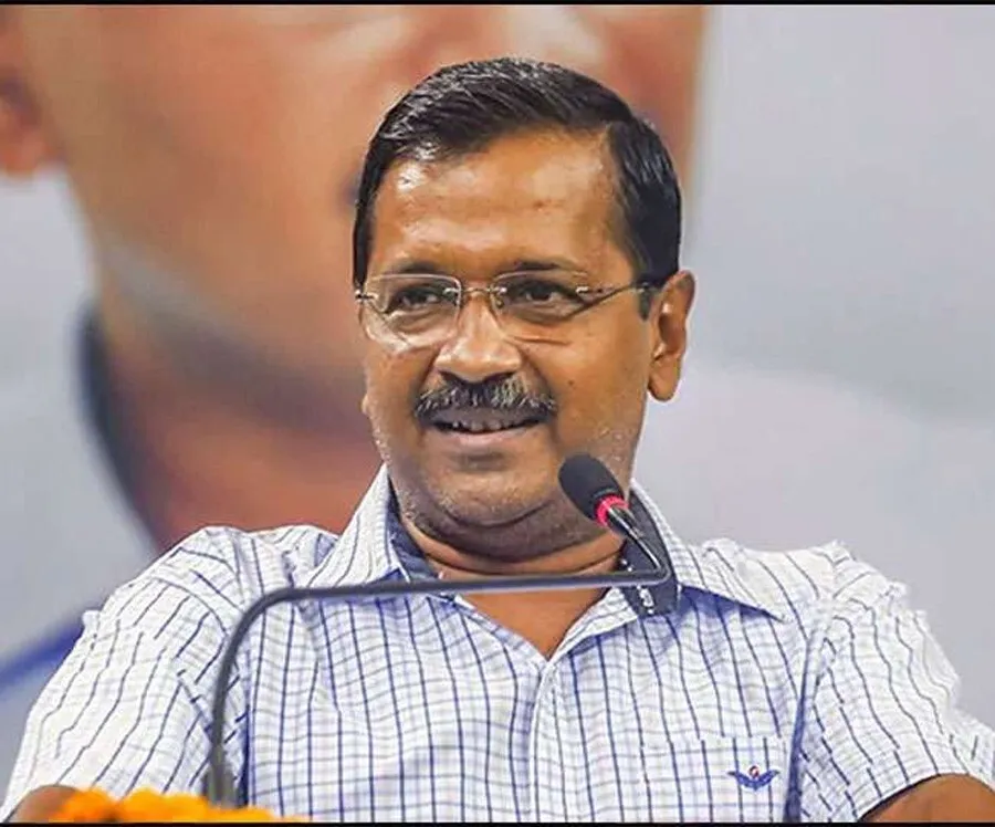 केजरीवाल का बड़ा ऐलान- अब राजधानी के लोगों को जल्द वायु प्रदूषण से मिलेगी निजात