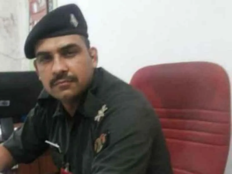 पानीपत: फौजी बनकर लूटे 1 लाख 61 हजार रुपये, जानें क्या है मामला