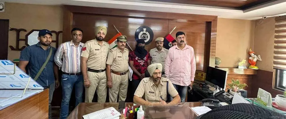 CIA-2 पुलिस अंबाला के हाथ लगी बड़ी सफलता