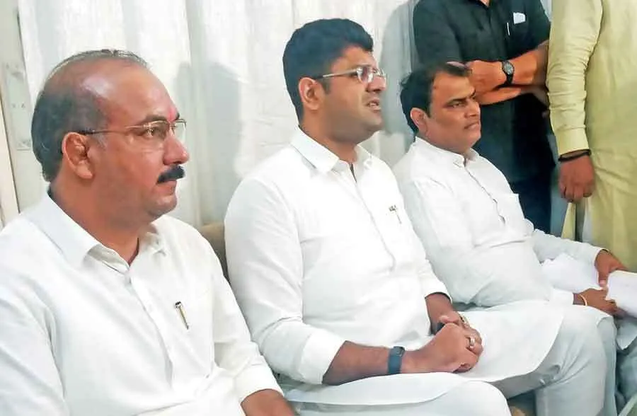 1.60 लाख एमटी बाजरा की एमसपी पर होगी खरीद