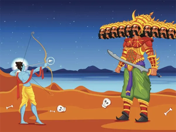 Dussehra