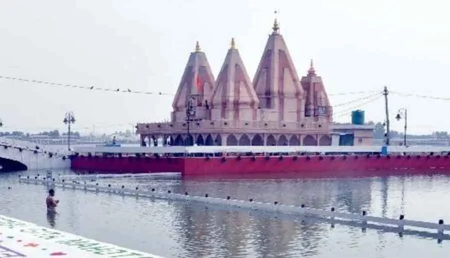 19 नवंबर से होगा अंतरराष्ट्रीय गीता महोत्सव का आगाज