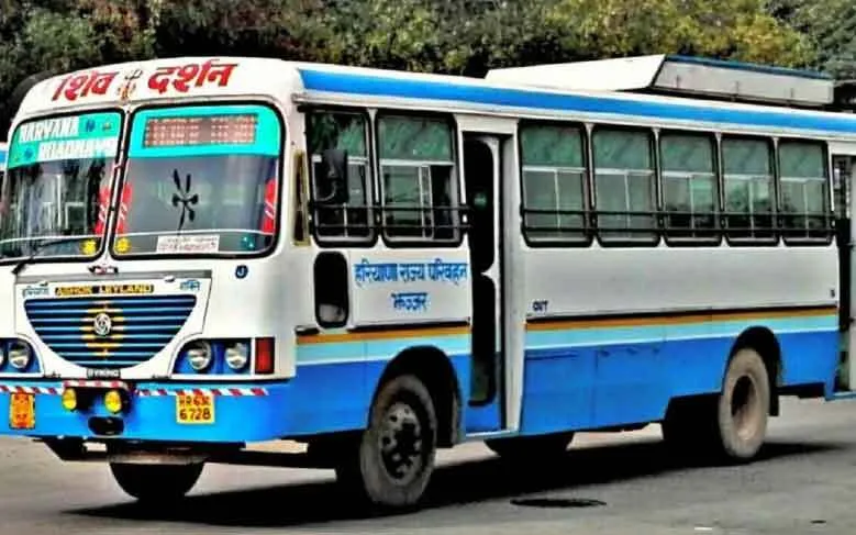 यात्रियों को सौगात, हरियाणा में बनेंगे 6 नए आधुनिक बस स्टैंड