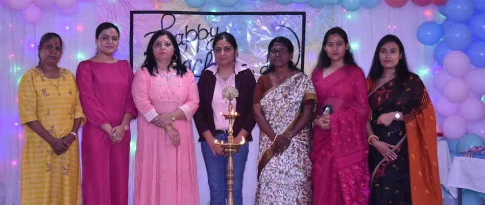 सुदृढ़ समाज के निर्माण में सदा से ही शिक्षकों का रहा है महत्वपूर्ण योगदान: अल्का मोंगा