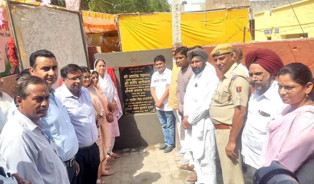 अब मात्र 8 रुपए में मिलेगा गुणवत्तापूर्ण भोजन