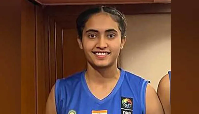 एशिया चैंपियनशिप-2022 के लिए करनवीर कौर का हुआ चयन