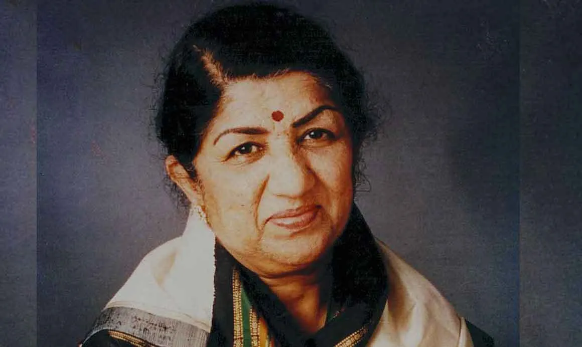 भारत रत्न लता मंगेशकर की जीवनी प्रकाशित करेगा पेंगुइन