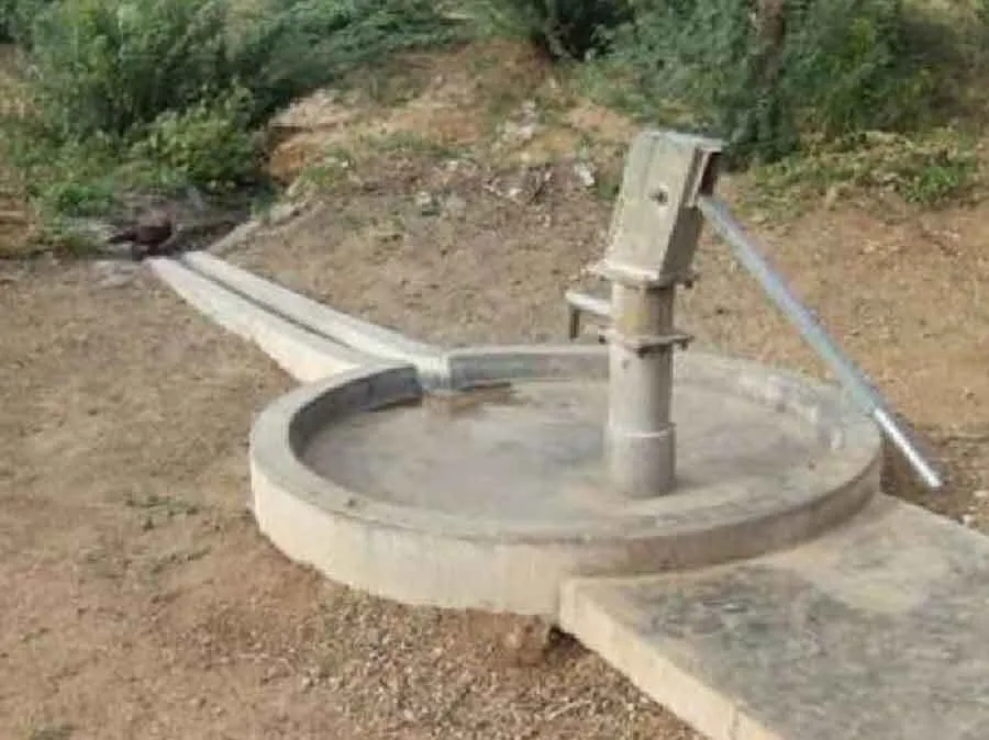 नल का महत्त्व