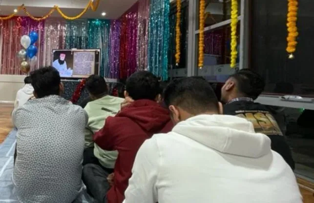 ऑस्ट्रेलिया की साध-संगत ने धूमधाम से मनाया महा परोपकार दिवस