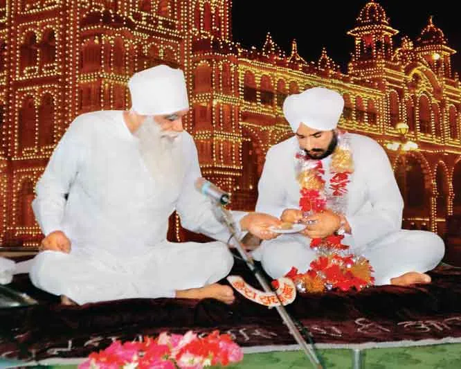 पावन 32वें गुरगद्दी दिवस पर विशेष : पावन वचन सच हुए, हम थे, हम हैं, हम ही रहेंगे