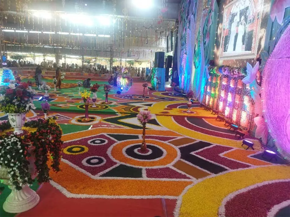 Mahapropkar Diwas