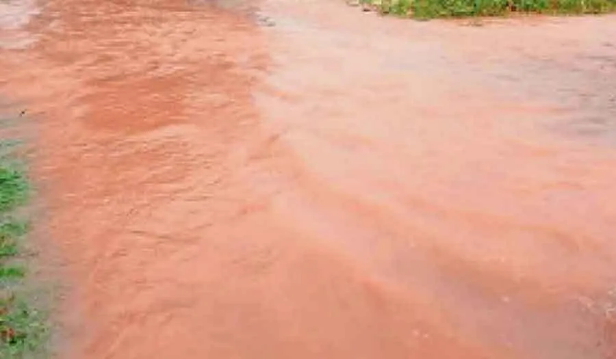 यमुना के बाद अब मारकंडा में बढ़ा जलस्तर