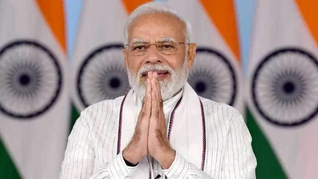 मोदी के जन्मदिन पर एक लाख ने किया रक्तदान, बना विश्व रिकॉर्ड