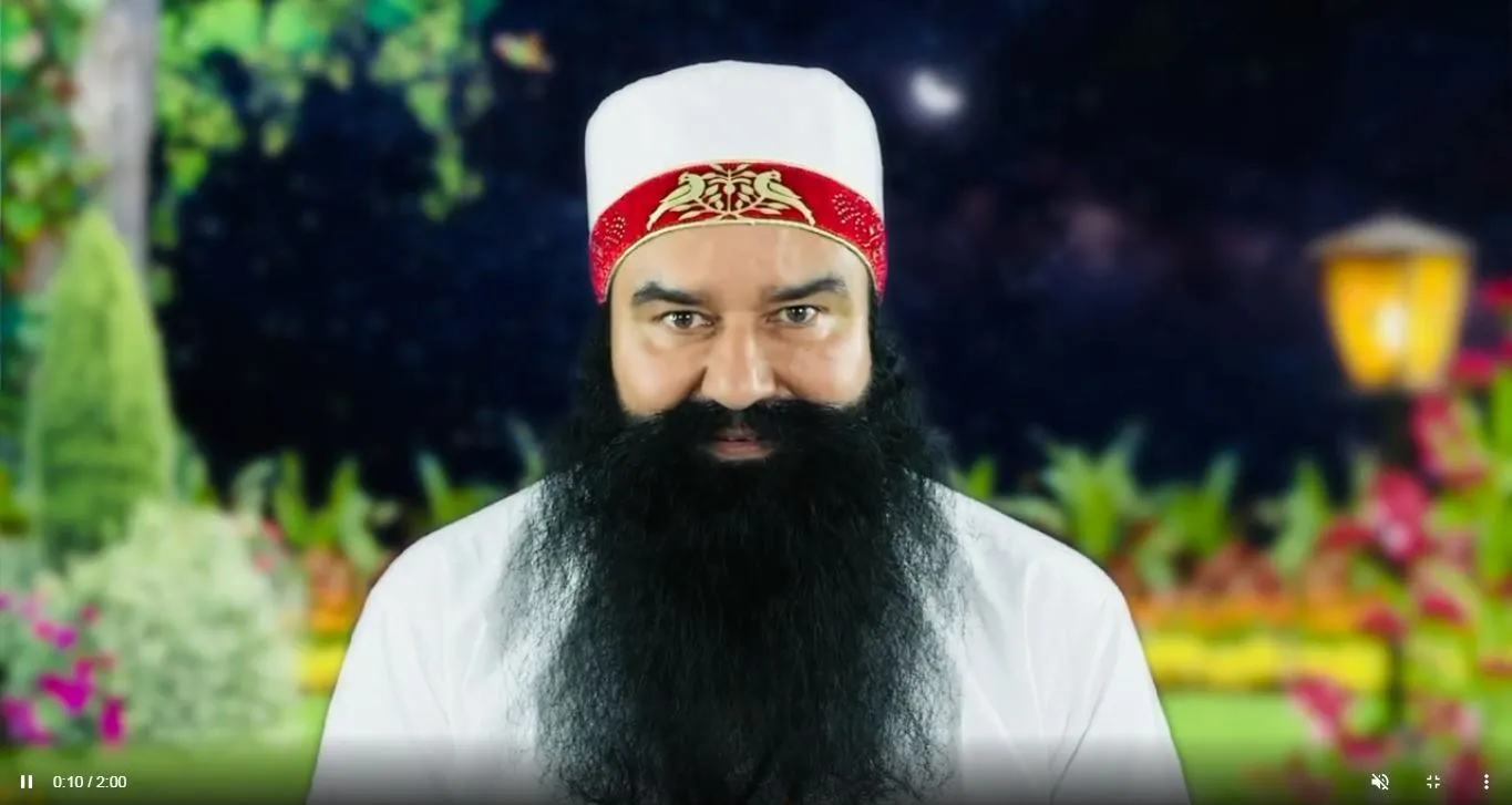 जम्मू-कश्मीर में भी संत डॉ. एमएसजी का जलवा