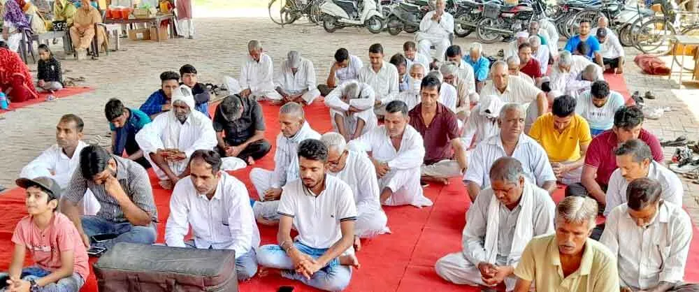 मेरी लगी प्रीति नूं, दातेया तू बिल्कुल ना तोड़ीं…