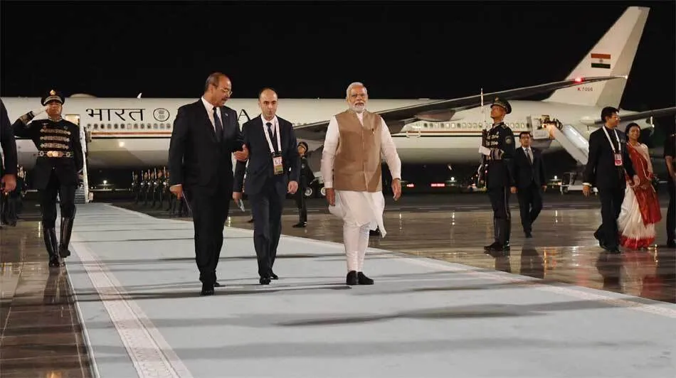 शंघाई सहयोग संगठन शिखर सम्मेलन ने कैसे बढ़ाई अमेरिका की टेंशन, जानें, भारत की रणनीति