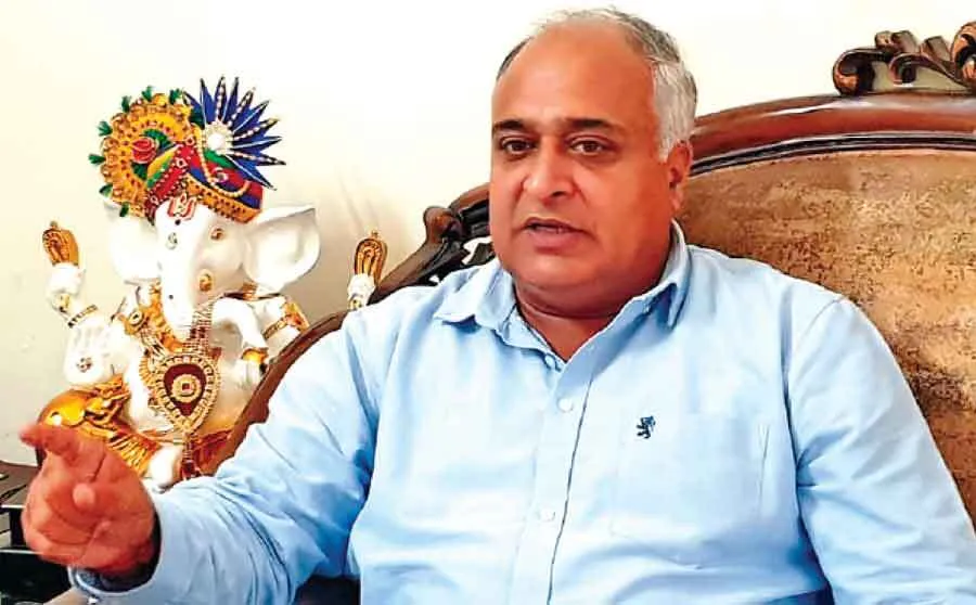 एनजीटी ने पंजाब को ठोका 2 हजार करोड़ रूपये का जुर्माना