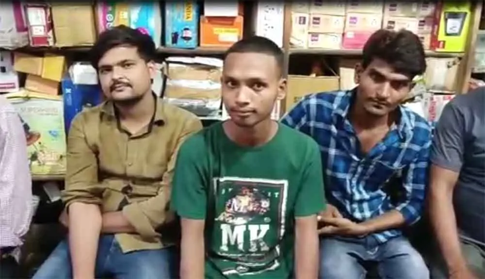 मानसिक विक्षिप्तों के लिए मसीहा बने राजेंद्र इन्सां…