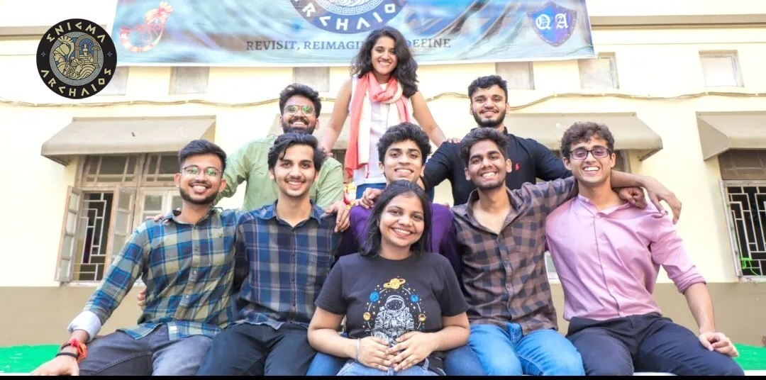 आर ए पोदार कॉलेज अपने सांस्कृतिक फेस्ट “एनिग्मा” के साथ हमारे बीच