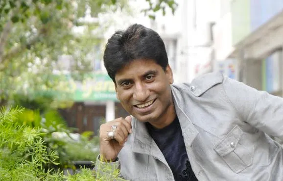 Raju Srivastav
