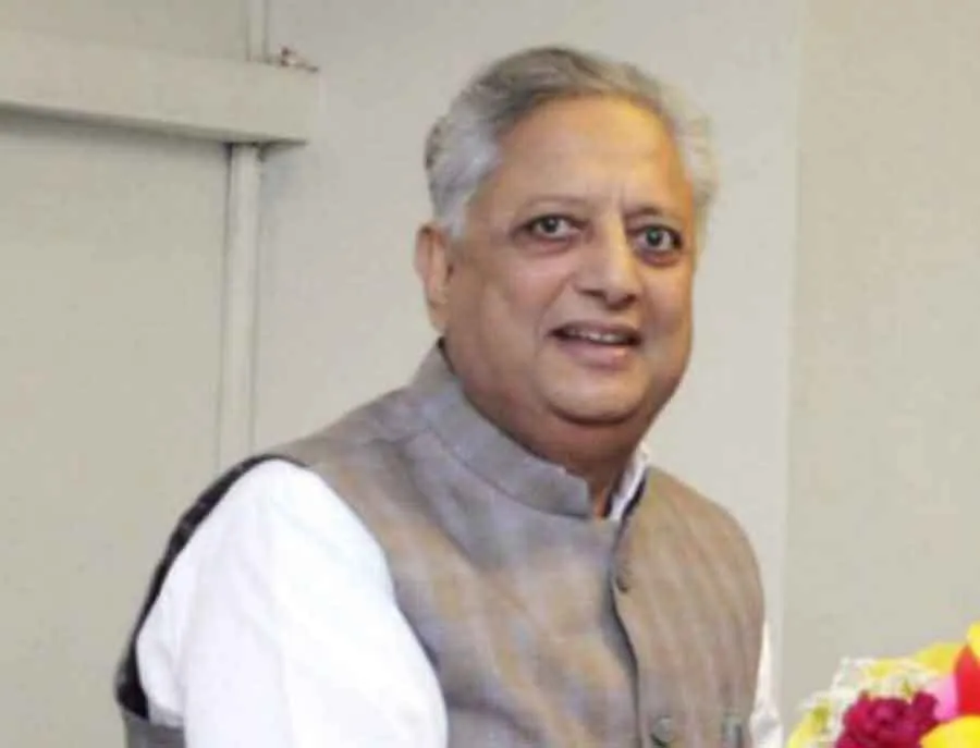 हजारों करोड़ रू. की अवैध माईनिंग से ‘काली कमाई’ कर रहे थे राणा केपी सिंह