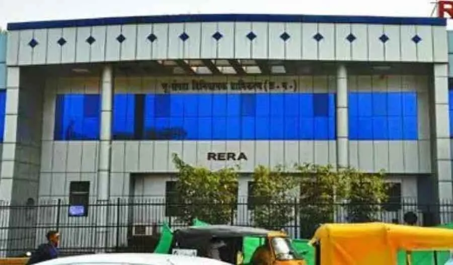 रेरा ने नियो स्क्वायर की संपत्तियों की बिक्री व खरीद पर लगाई रोक