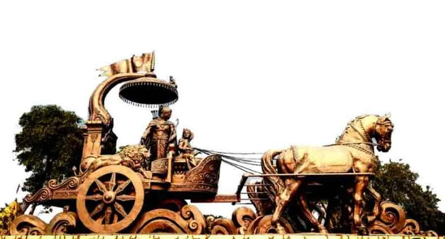 कनाडा के ब्रैम्पटन शहर में पार्क का नाम ‘श्री भगवद् गीता’ रखा