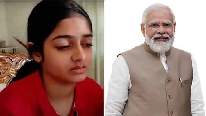 ‘मेरी मां की हत्या की जांच सीबीआई से करवाओ मोदी जी’