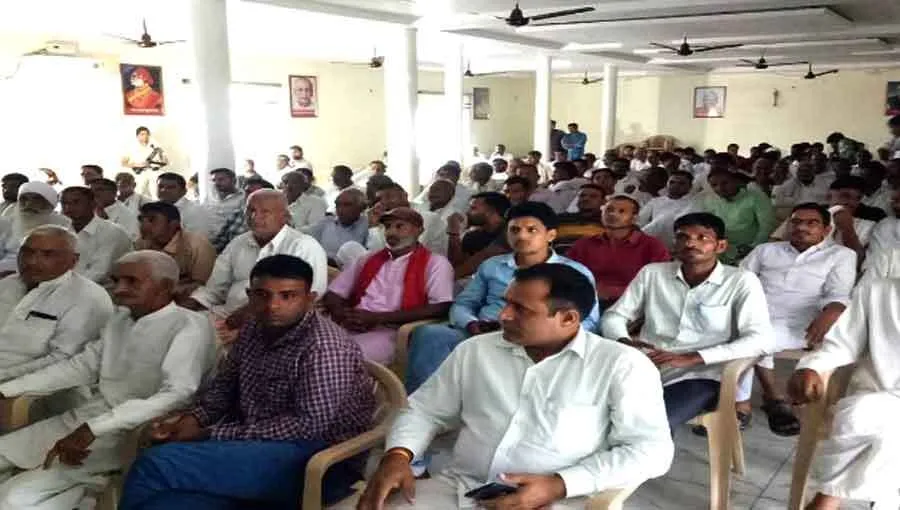 सोनाली की छोटी बहन संभालेगी अब राजनीतिक विरासत