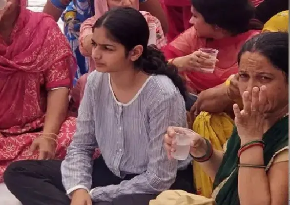 Sonali Phogat murder case: सरकार को 23 तक सीबीआई जांच आदेश देने का अल्टीमेटम