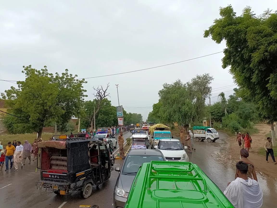 trafik