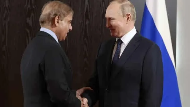 रूसी राष्ट्रपति Vladimir Putin का पाकिस्तान पर यह बयान, क्या भारत के लिए झटका है?