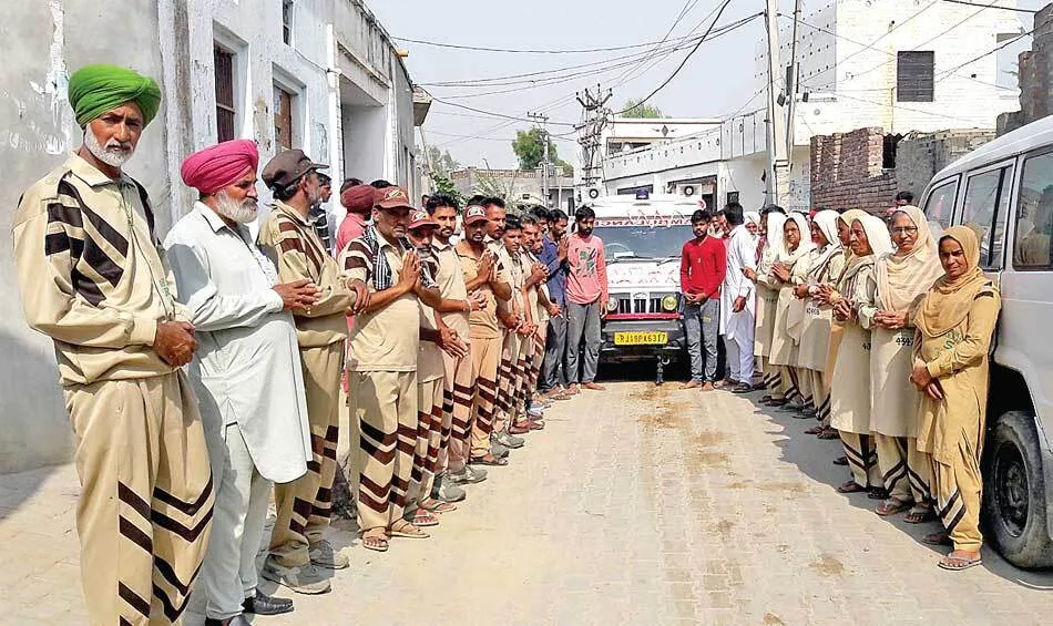 मेडिकल रिसर्च के क्षेत्र मील का पत्थर बना ‘डेरा सच्चा सौदा’