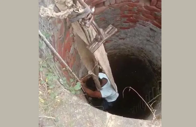 डेरा अनुयायी वीरेन्द्र इन्सां की ‘जीव प्रेमी’ के रूप में बनी पहचान
