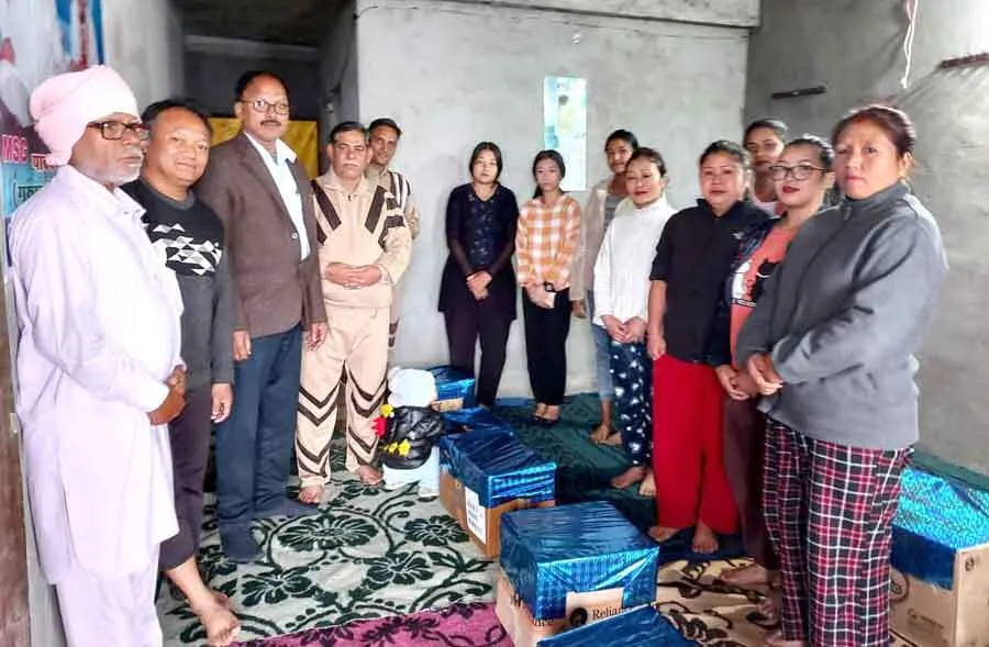 पश्चिम बंगाल में बज रहा एमएसजी के नाम का डंका