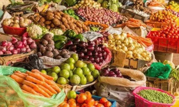 त्यौहारों से पहले थोक महंगाई दर में आई उछाल