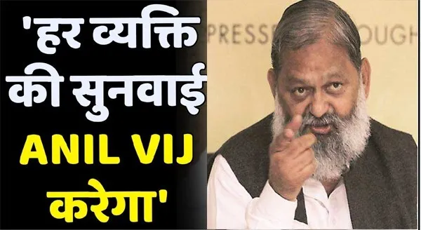 फिर एक्शन मोड में गब्बर, छापेमारी के दौरान तीन सस्पेंड
