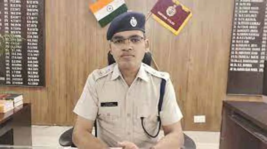 बंबीहा गैंग की धमकी पर अलर्ट हुई करनाल पुलिस