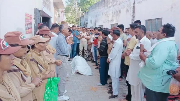 पूज्य गुरु जी की शरीरदानी मुहिम मेडिकल रिसर्च क्षेत्र में बनी जीवनदायनी