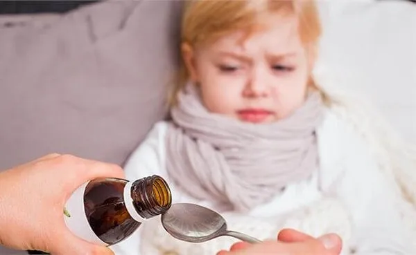 जानलेवा Cough Syrup : अब पानीपत में मिला कफ सिरप कंपनी का प्लांट